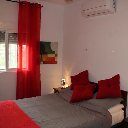 Rambla Retreats Apartment Rojo With Shared Pool & Hot Tub Stunning Views In Oria Екстериор снимка